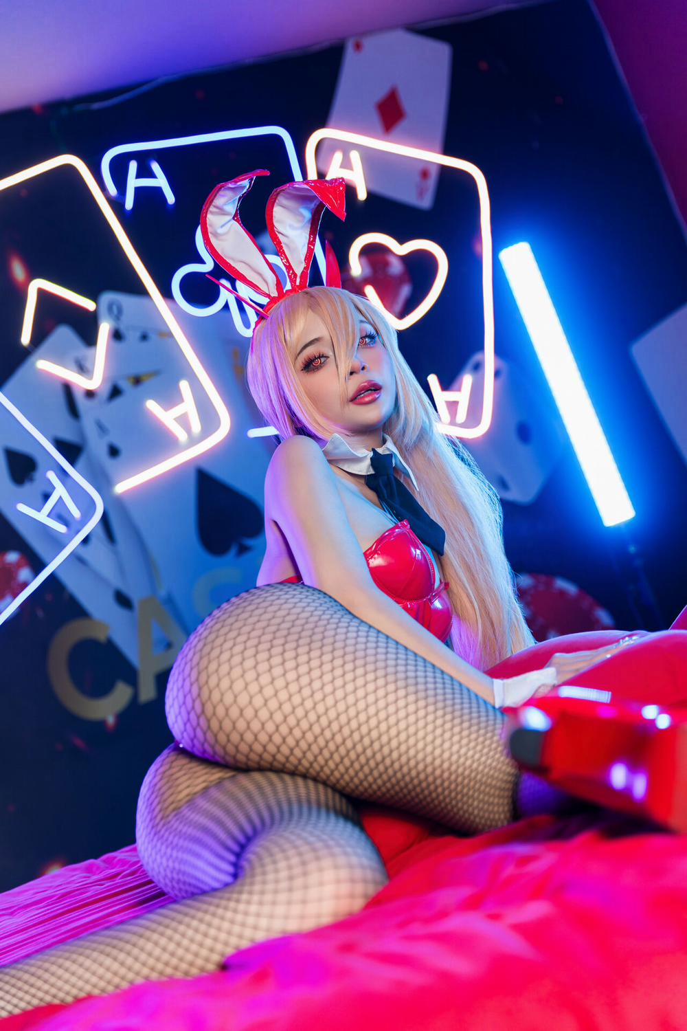 Hình Cosplay 694 0 Umeko 0 trang 60
