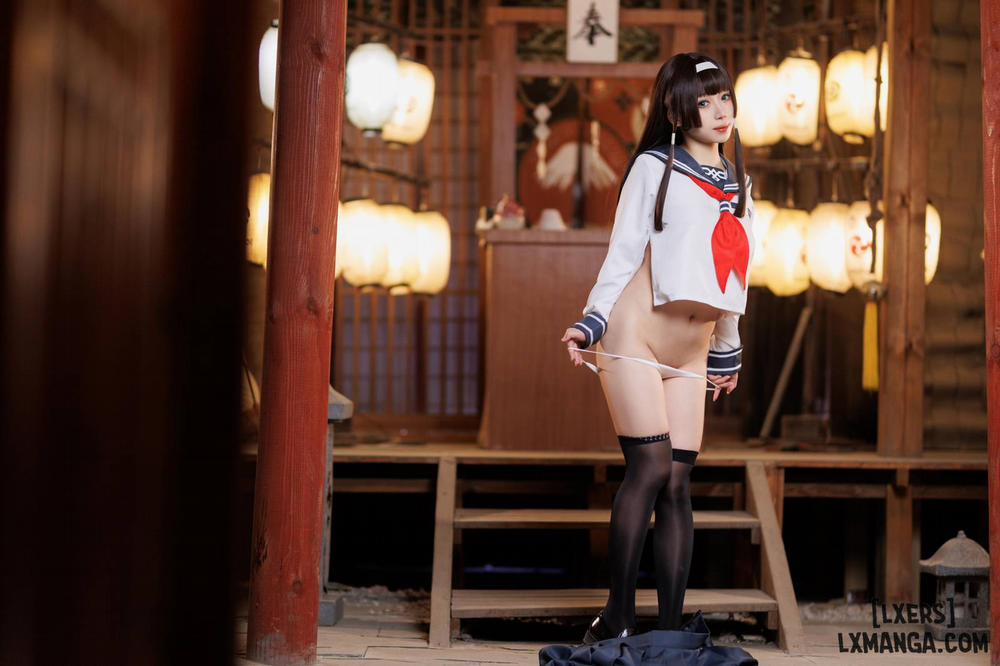 Hình Cosplay 699 - Kurumineko trang 46