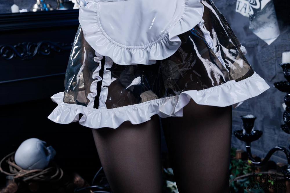 Hình Cosplay 701 0 Kurumineko trang 5