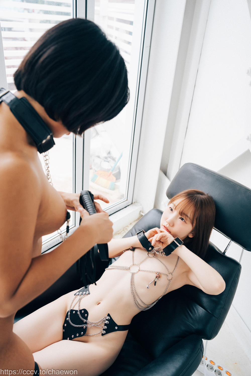 Hình Cosplay 702 0 Yeri trang 149