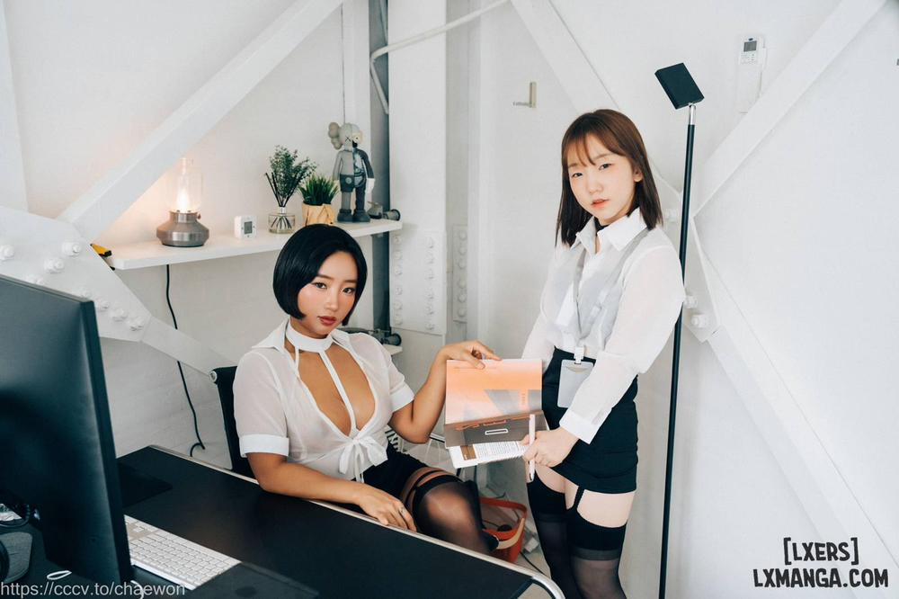 Hình Cosplay 702 0 Yeri trang 4