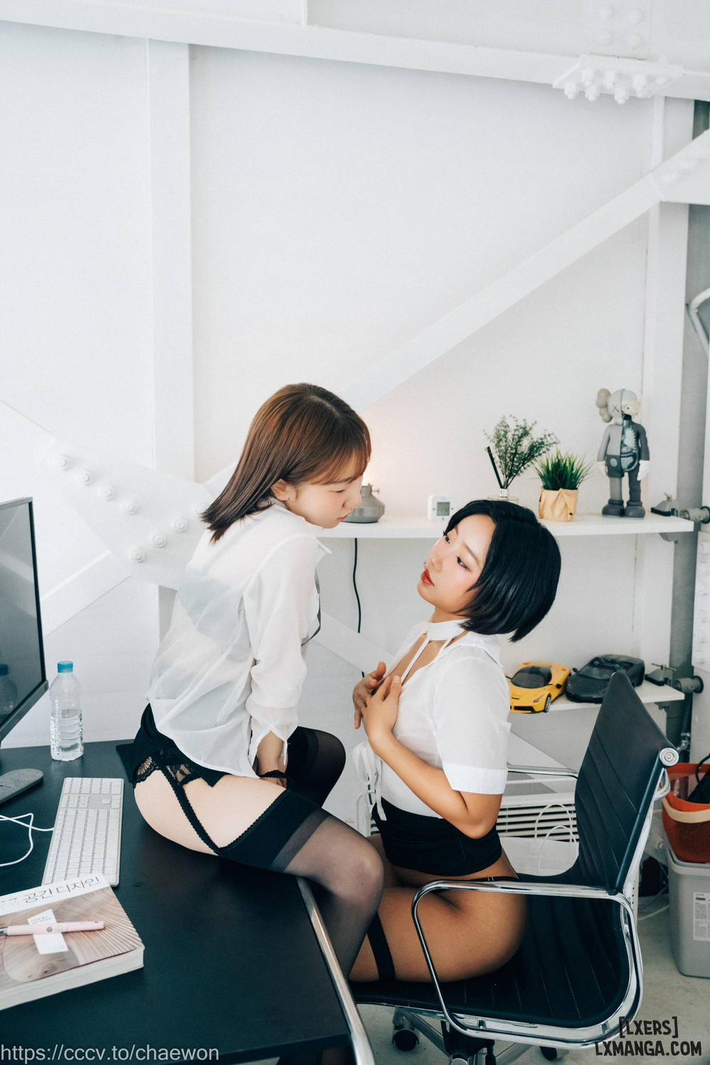 Hình Cosplay 702 0 Yeri trang 44