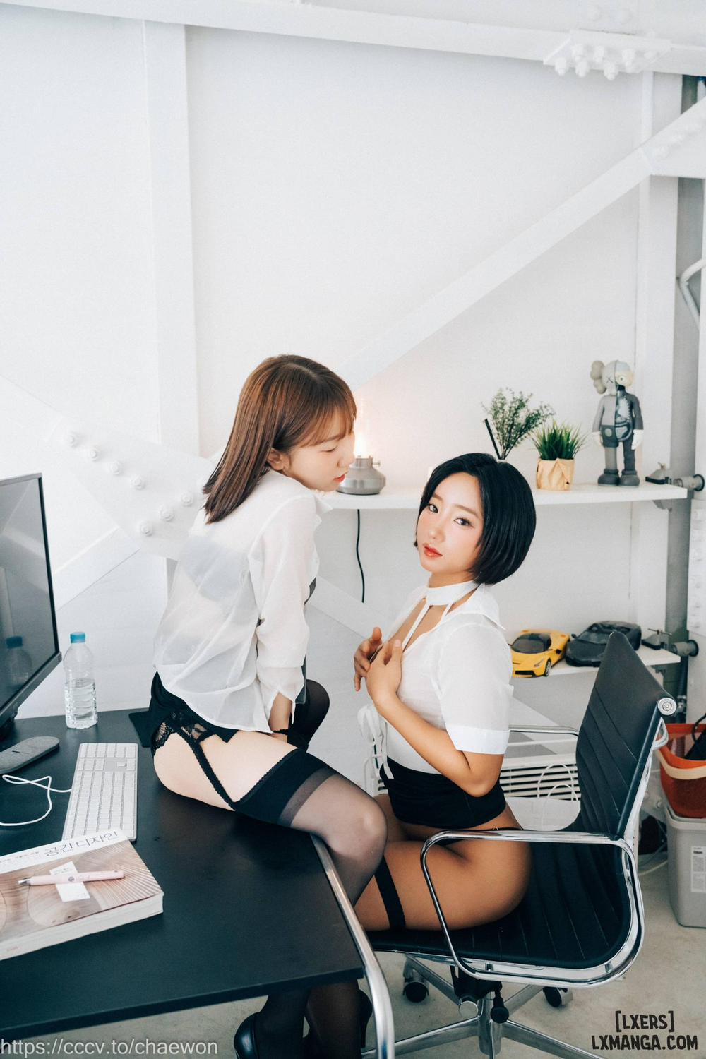 Hình Cosplay 702 0 Yeri trang 45