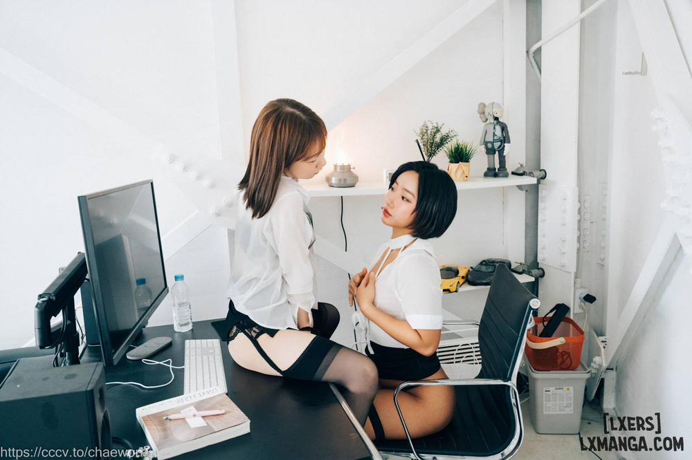 Hình Cosplay 702 0 Yeri trang 46