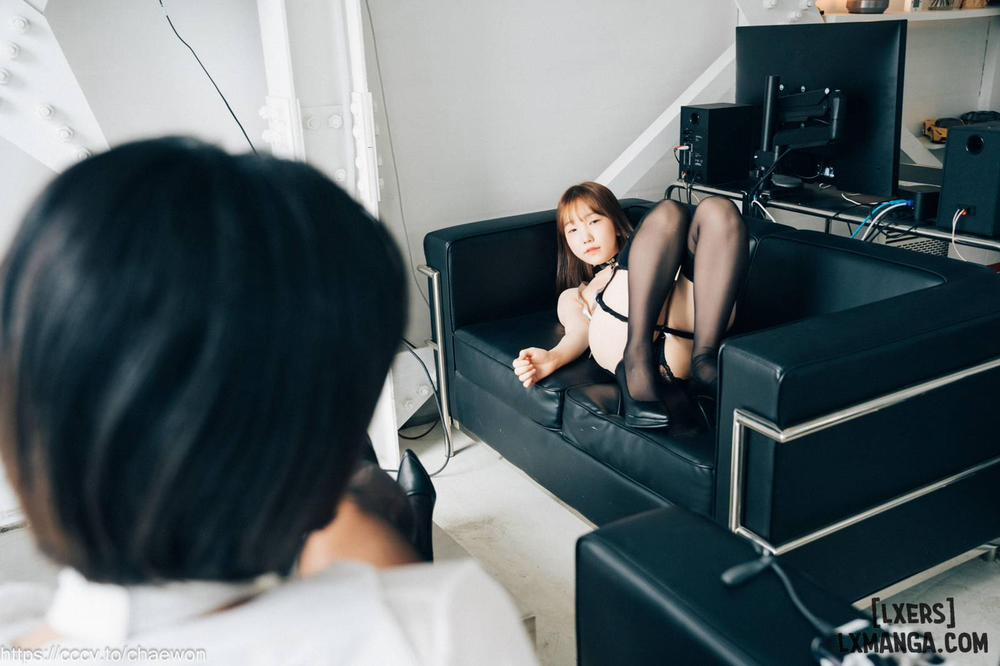 Hình Cosplay 702 0 Yeri trang 90