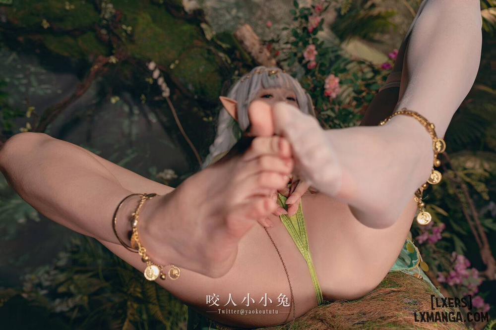 Hình Cosplay 712 0 Niantutu trang 65