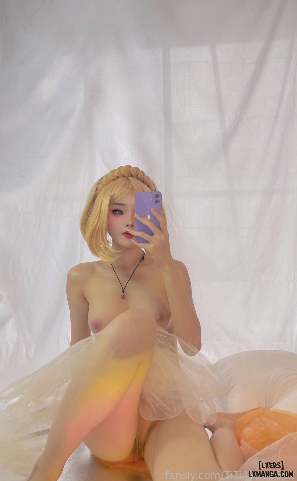 Hình Cosplay 716 0 TiTi trang 44