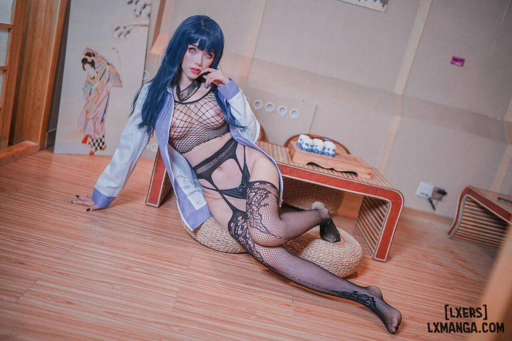Hình Cosplay 716 0 TiTi trang 69