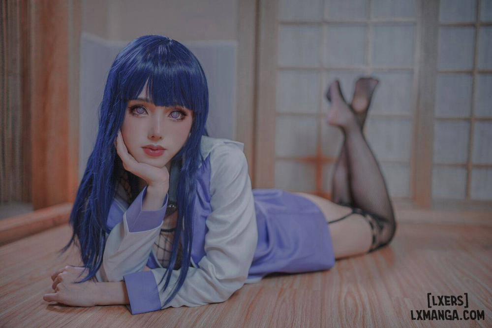 Hình Cosplay 716 - TiTi trang 53