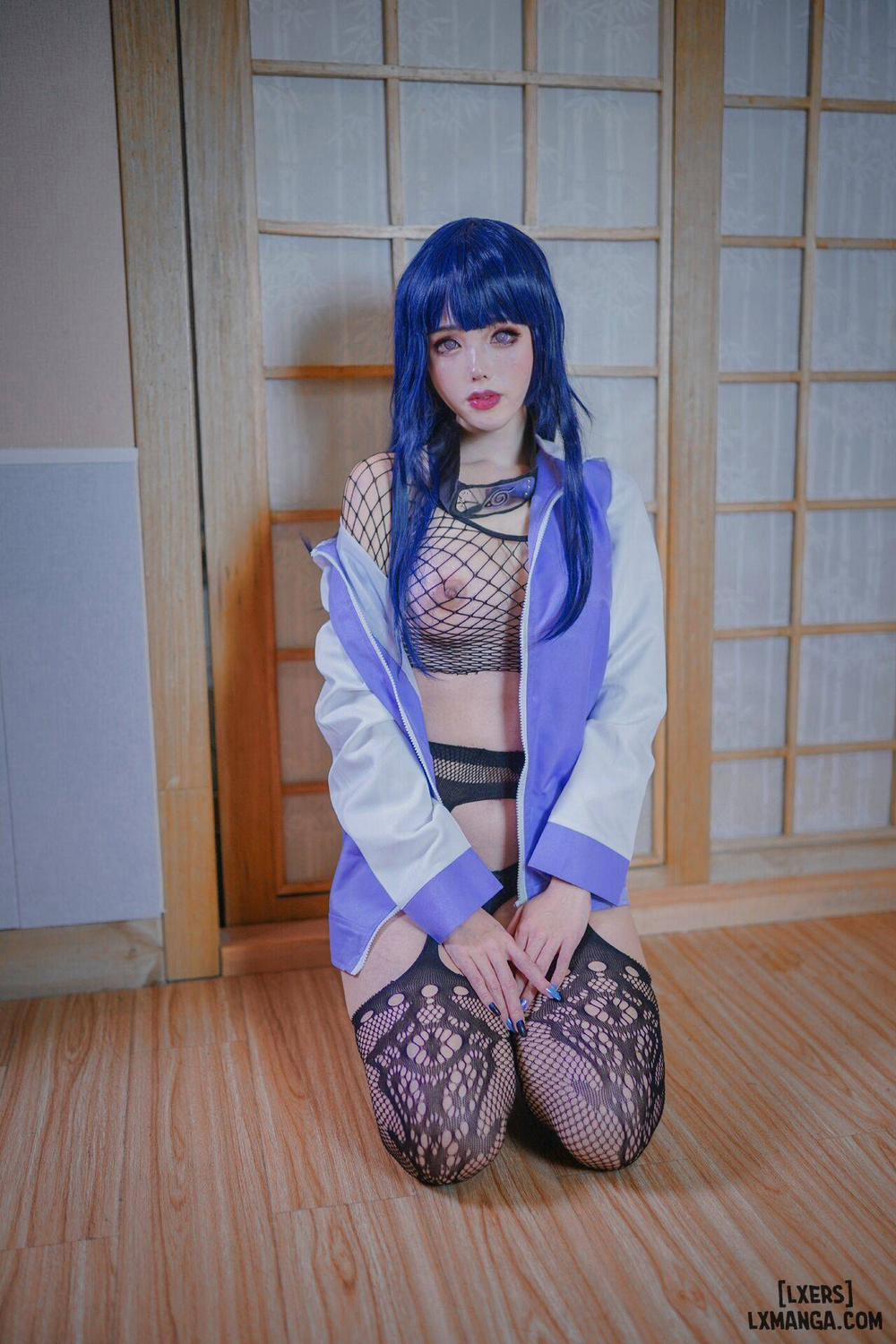 Hình Cosplay 716 - TiTi trang 57