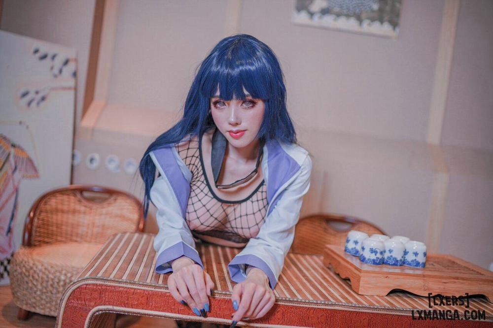 Hình Cosplay 716 - TiTi trang 60