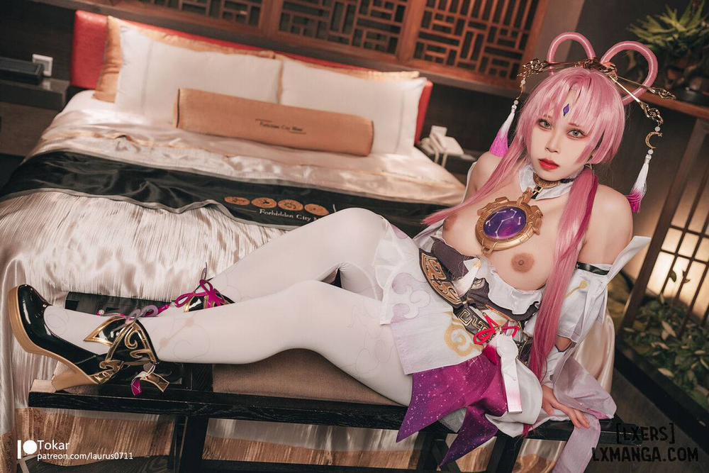 Hình Cosplay 717 0 Tokar trang 18