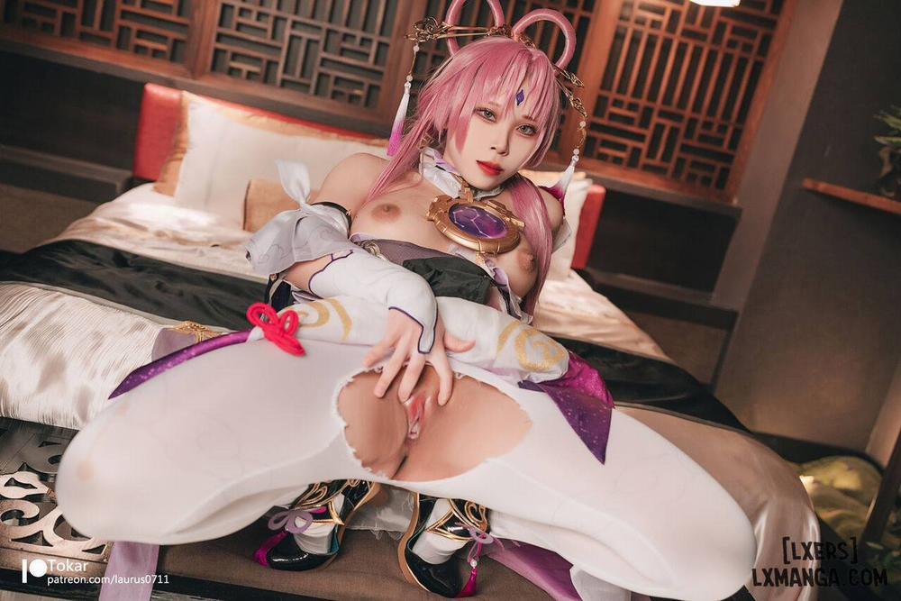 Hình Cosplay 717 0 Tokar trang 25