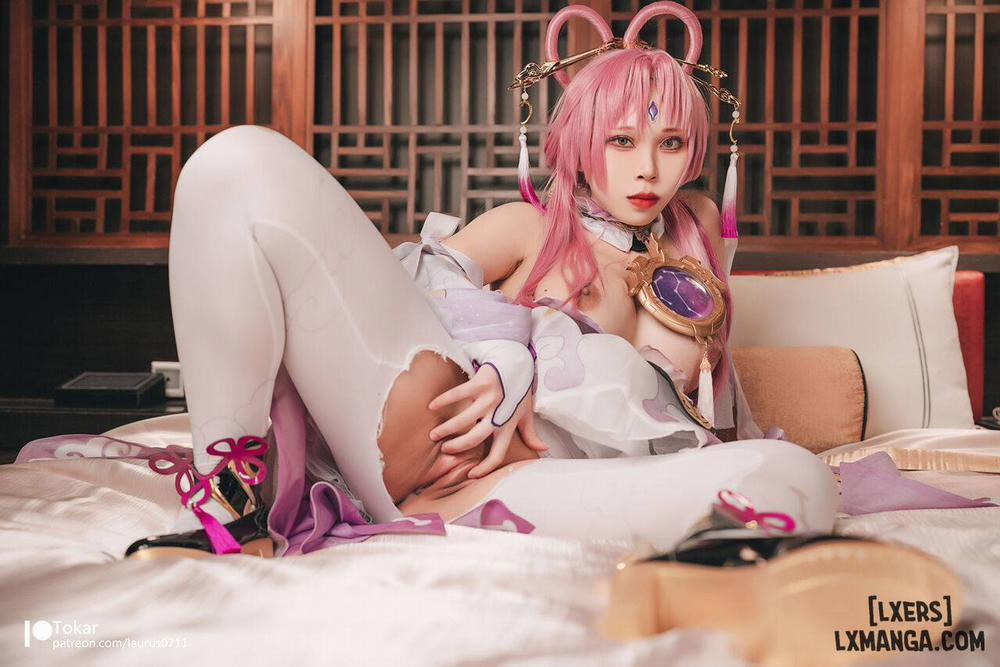 Hình Cosplay 717 0 Tokar trang 36