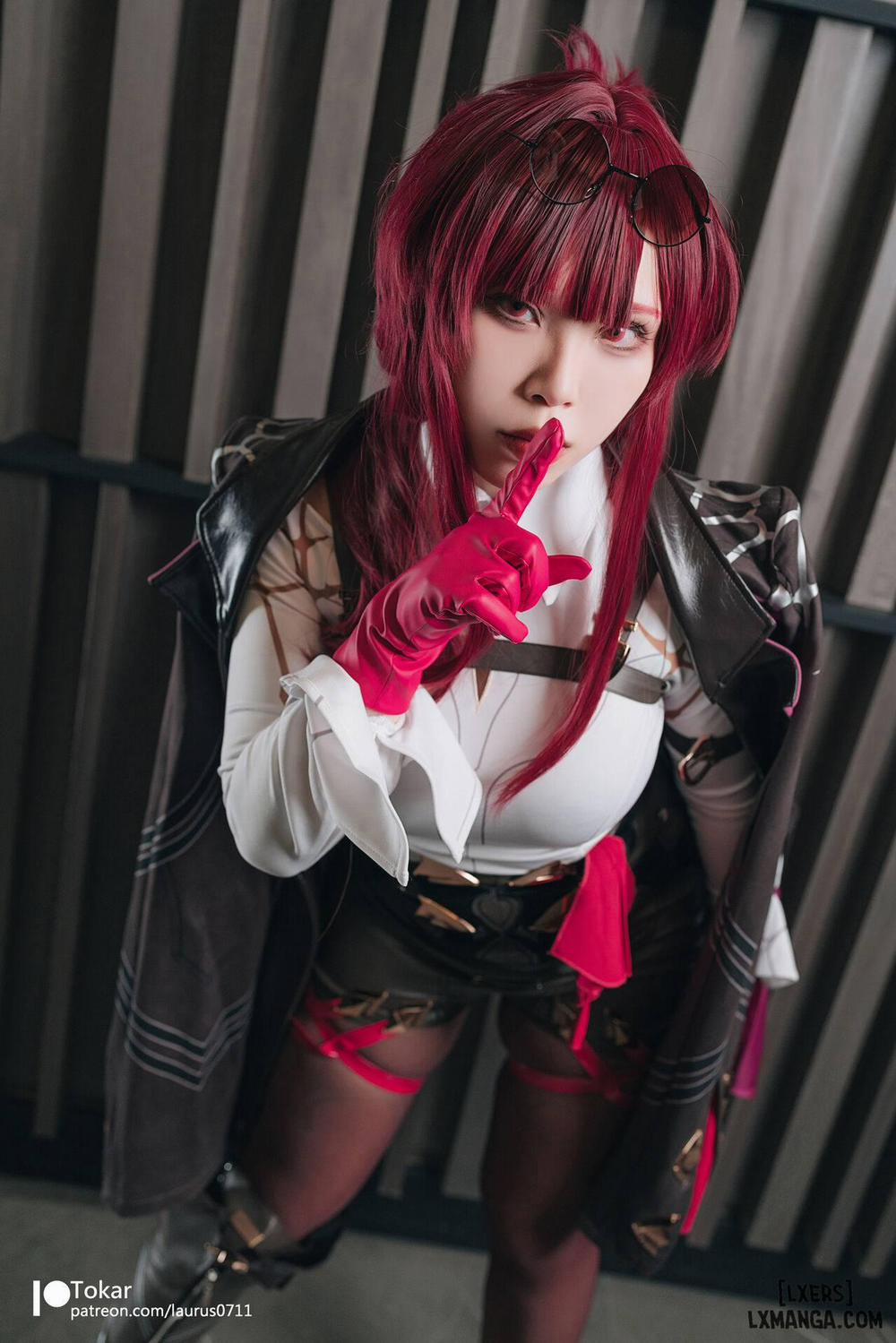 Hình Cosplay 718 0 Tokar trang 2