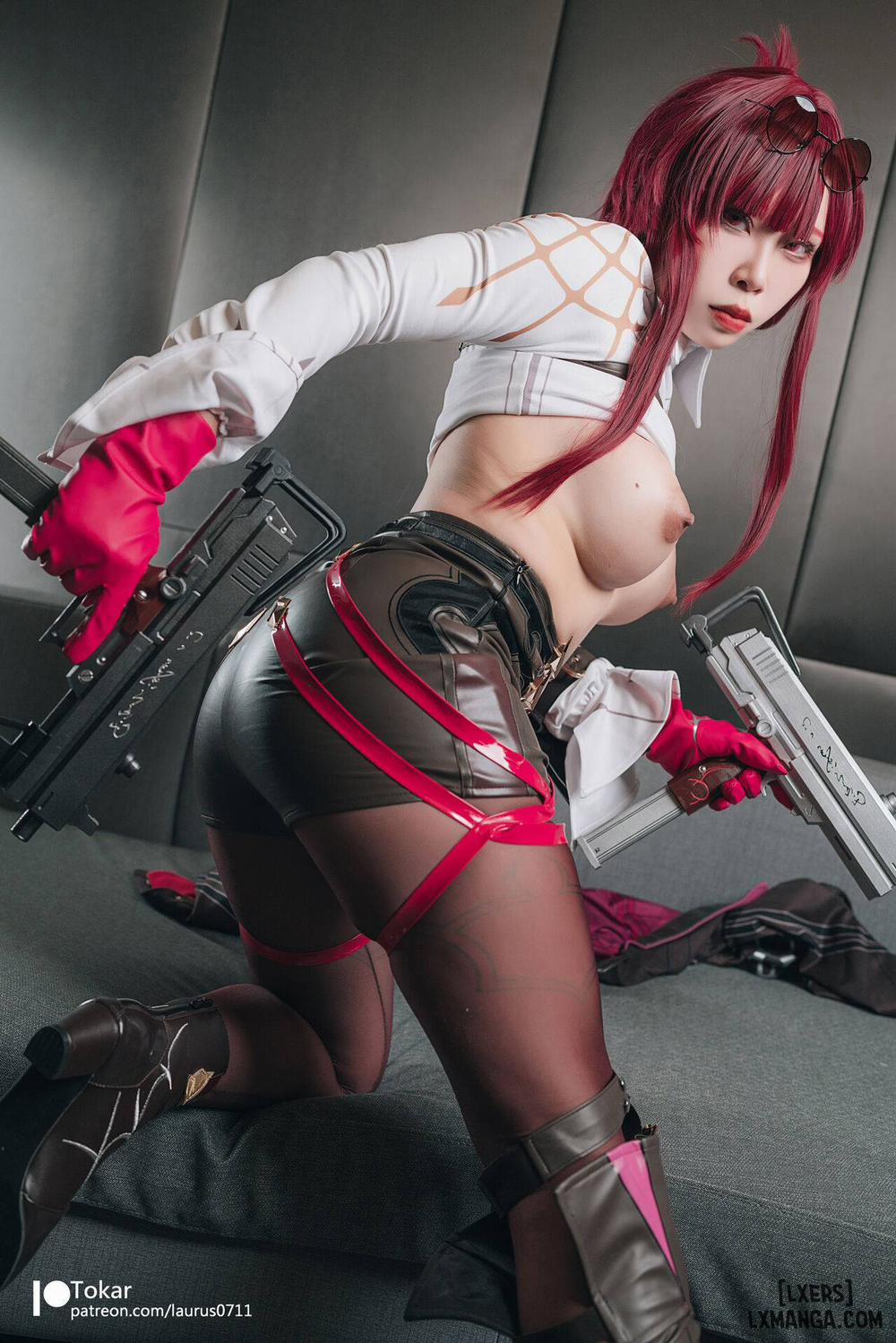 Hình Cosplay 718 0 Tokar trang 24
