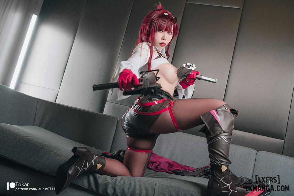 Hình Cosplay 718 0 Tokar trang 25
