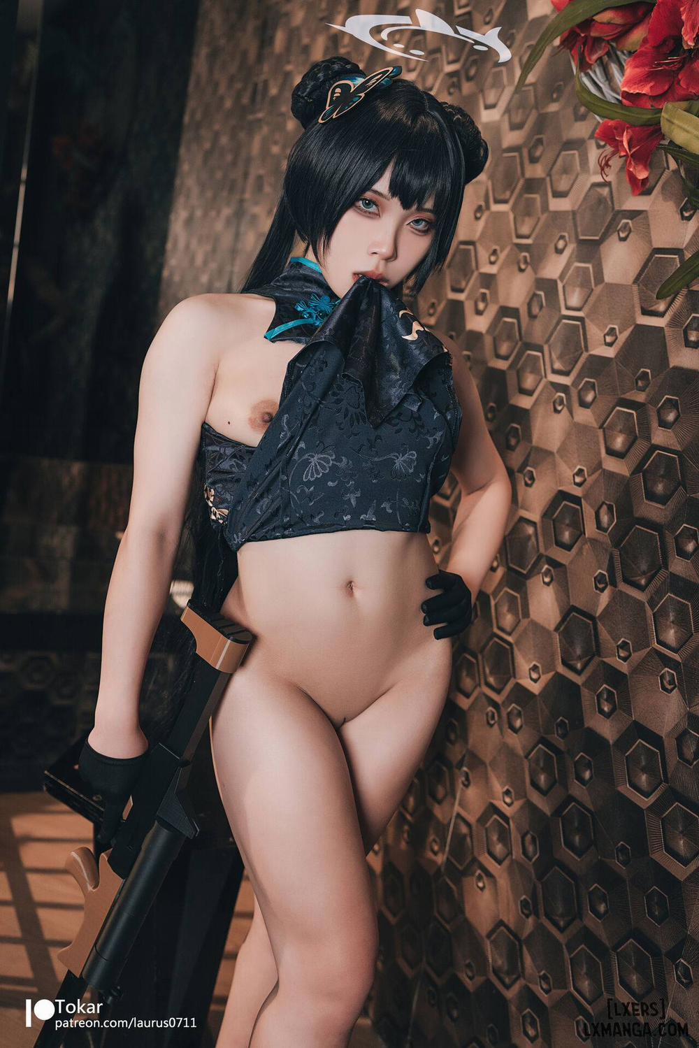 Hình Cosplay 719 0 Tokar trang 36
