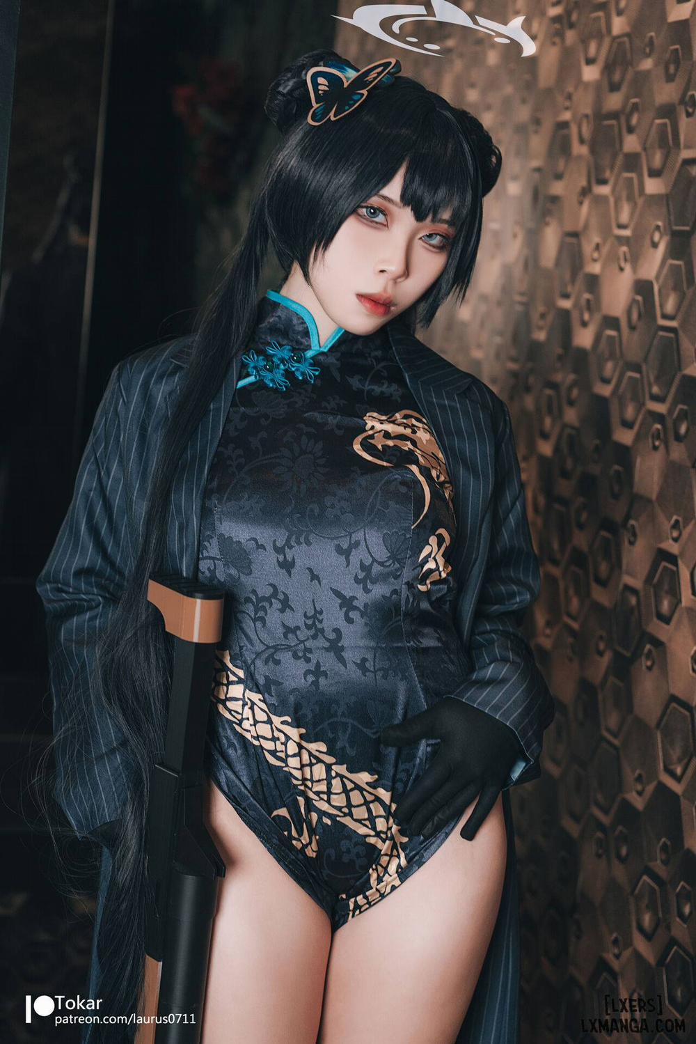 Hình Cosplay 719 - Tokar trang 3