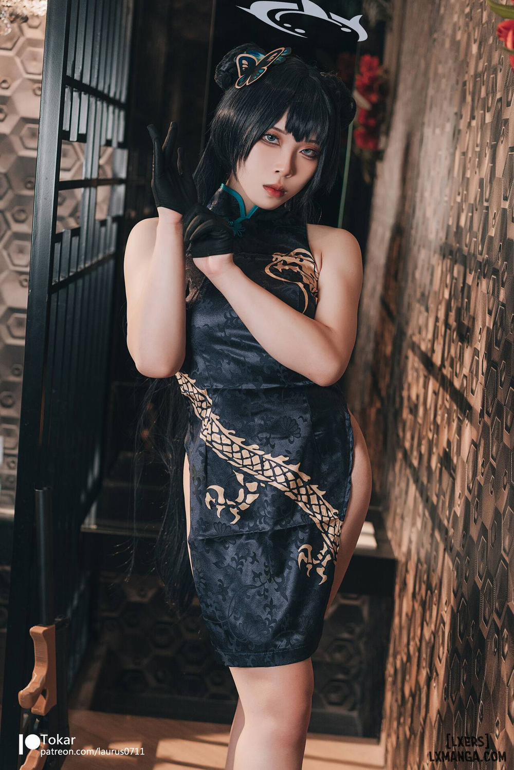 Hình Cosplay 719 - Tokar trang 7