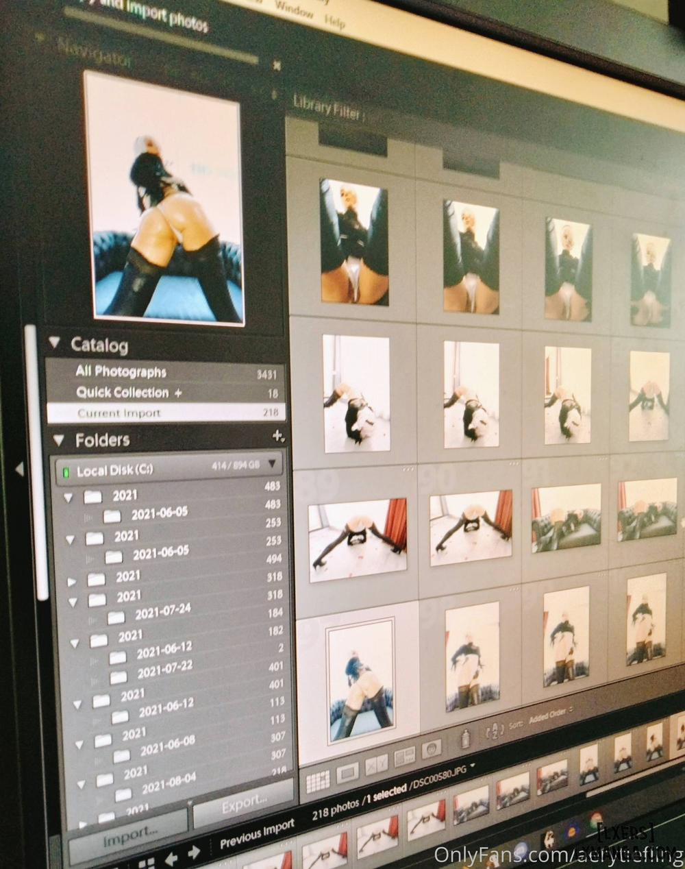 Hình Cosplay 72 0 Aery Tiefling trang 64