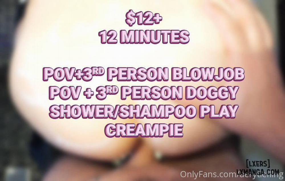 Hình Cosplay 72 - Aery Tiefling trang 73