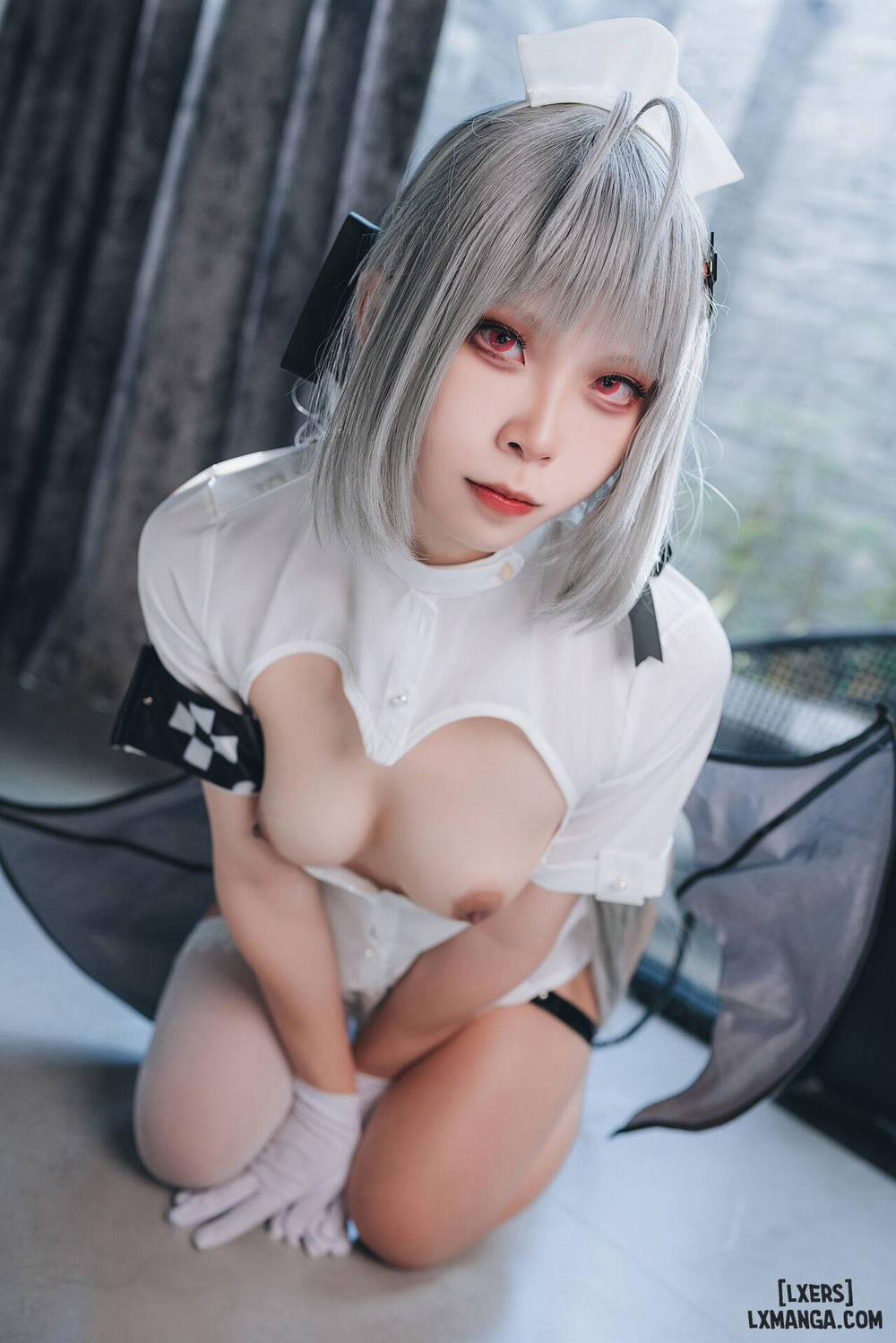 Hình Cosplay 720 0 Tokar trang 19