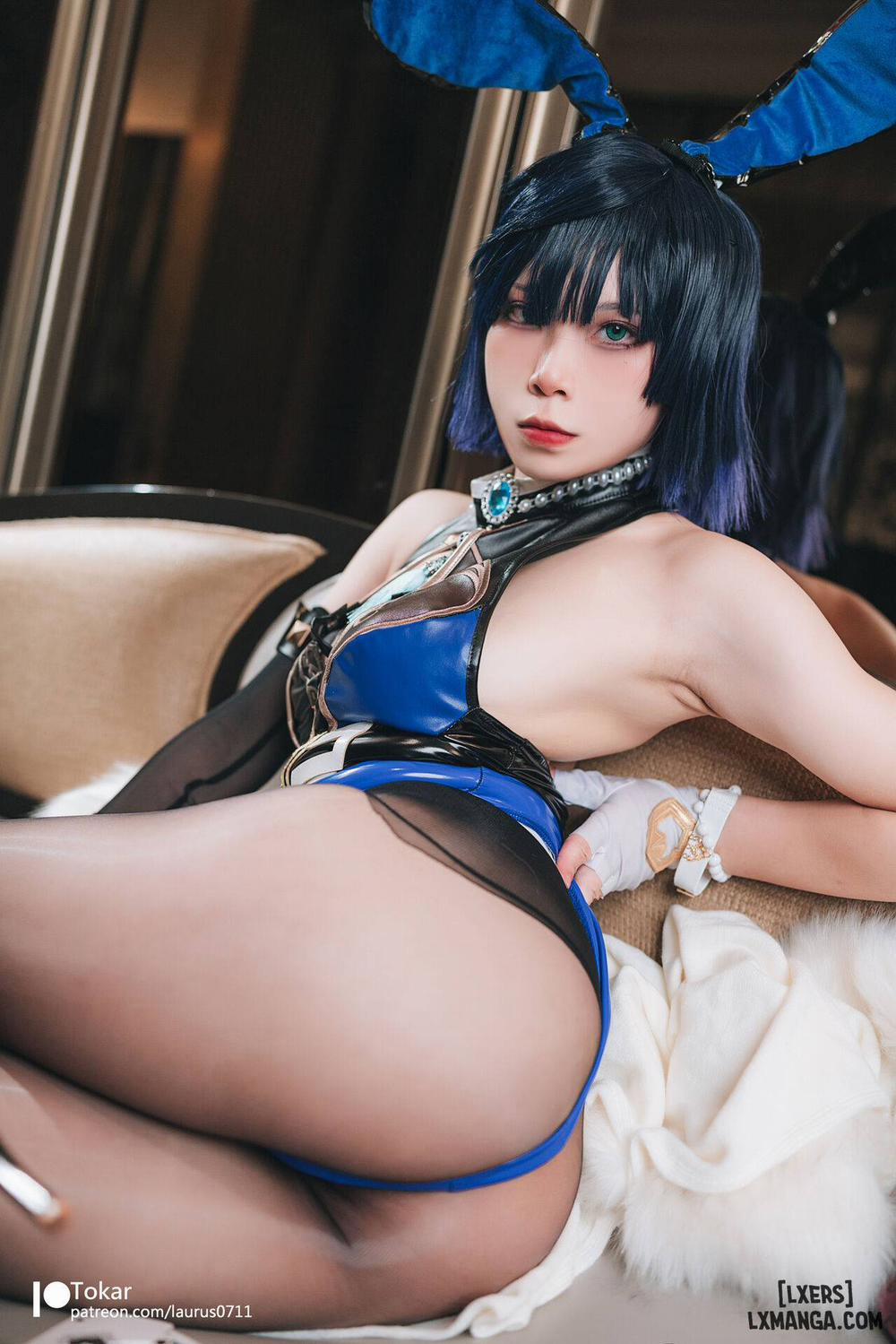 Hình Cosplay 721 0 Tokar trang 6