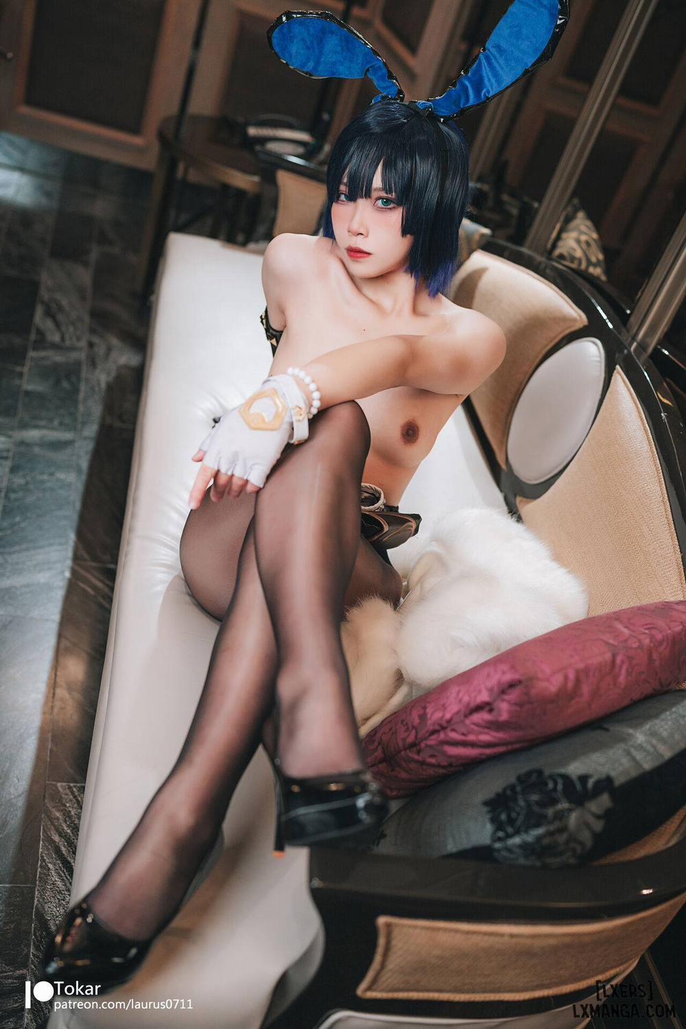 Hình Cosplay 721 - Tokar trang 15