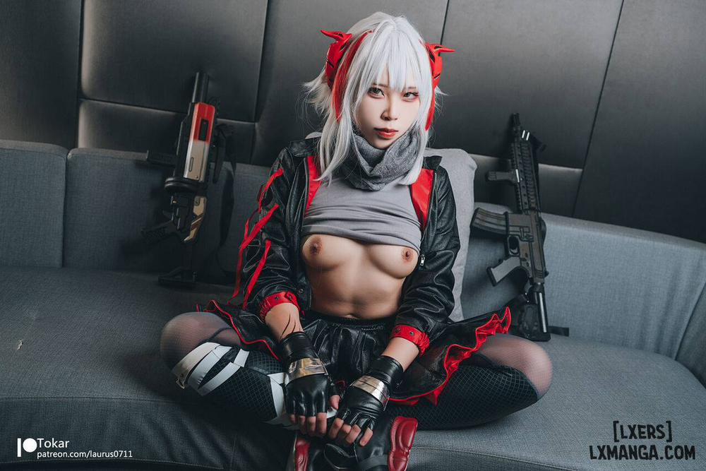 Hình Cosplay 722 0 Tokar trang 14