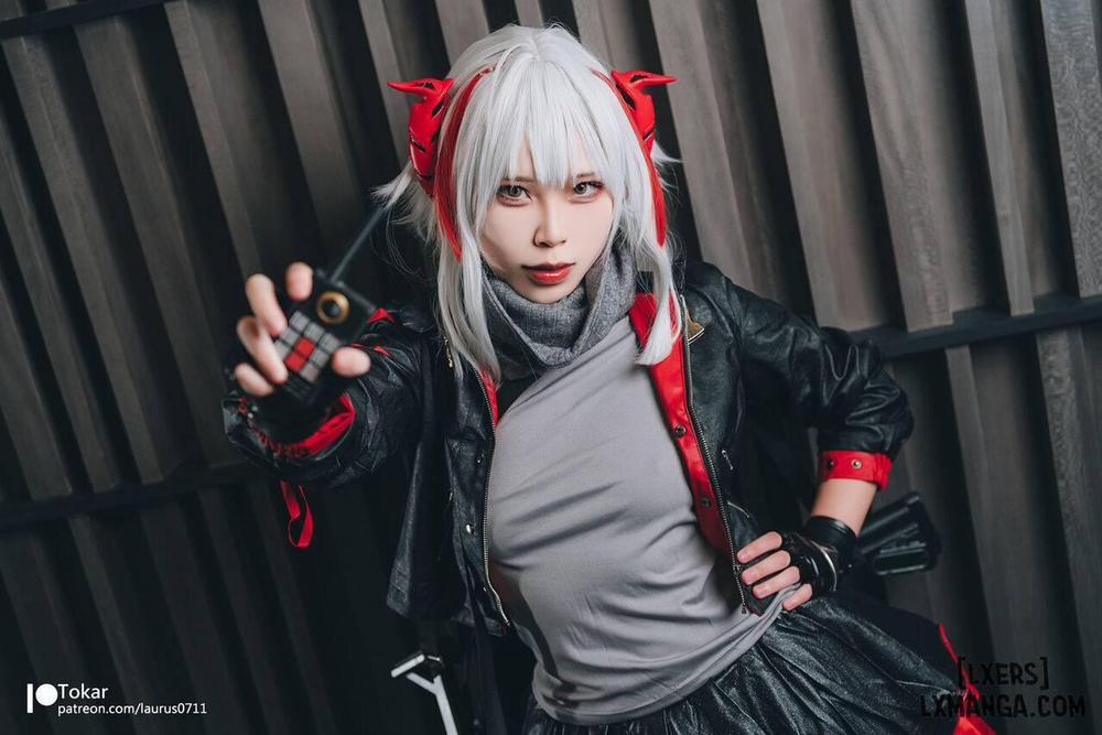 Hình Cosplay 722 0 Tokar trang 2