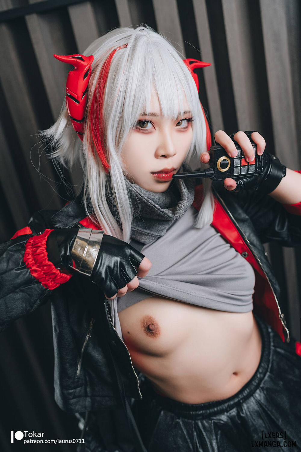 Hình Cosplay 722 0 Tokar trang 9