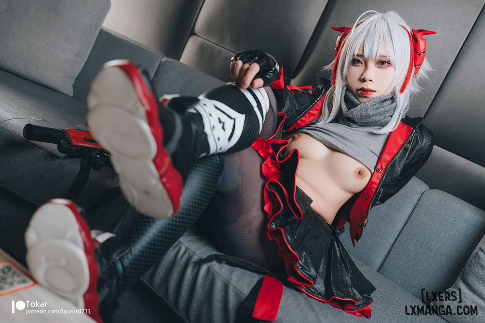 Hình Cosplay 722 - Tokar trang 11