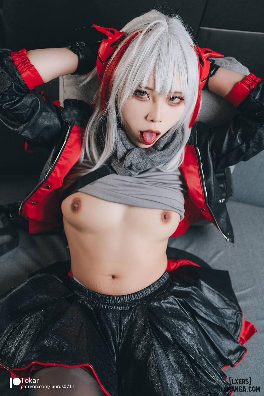 Hình Cosplay 722 - Tokar trang 13