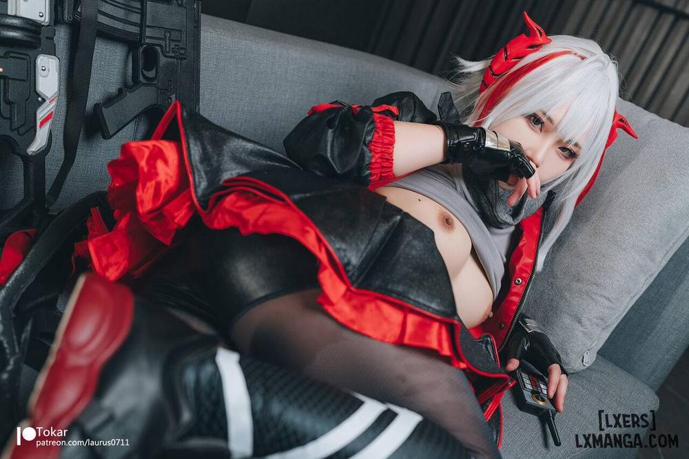 Hình Cosplay 722 - Tokar trang 21