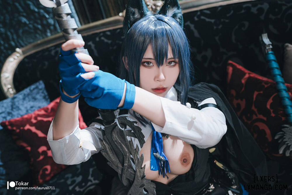 Hình Cosplay 723 0 Tokar trang 17