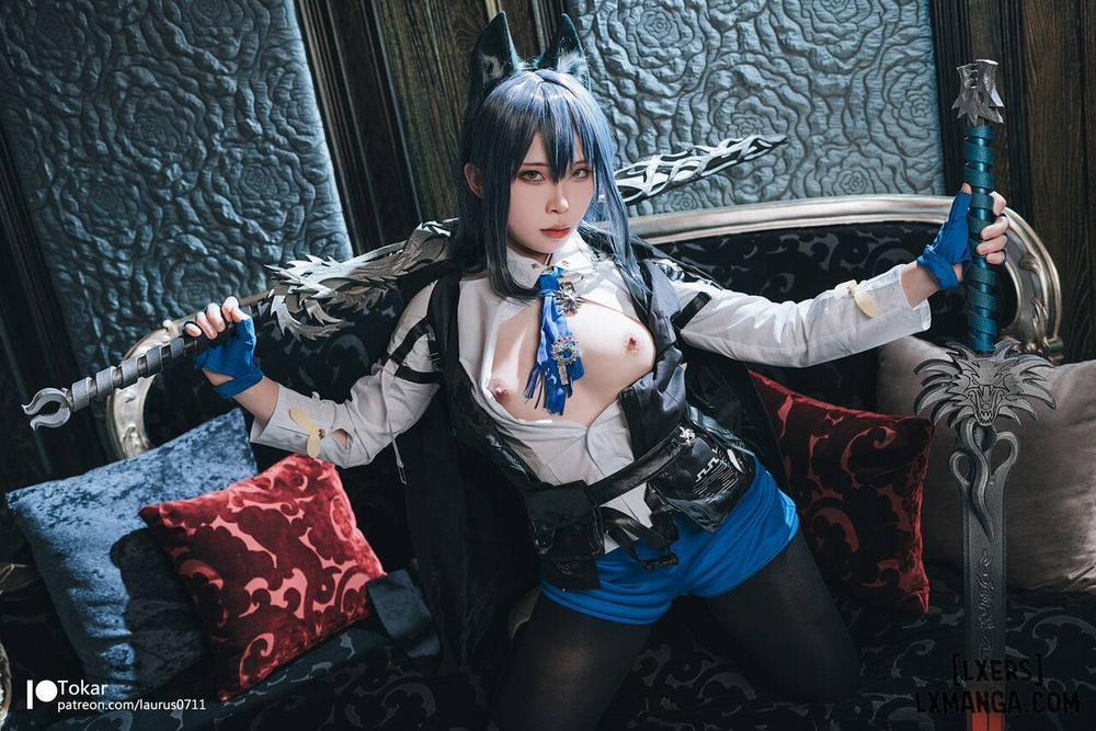 Hình Cosplay 723 0 Tokar trang 24