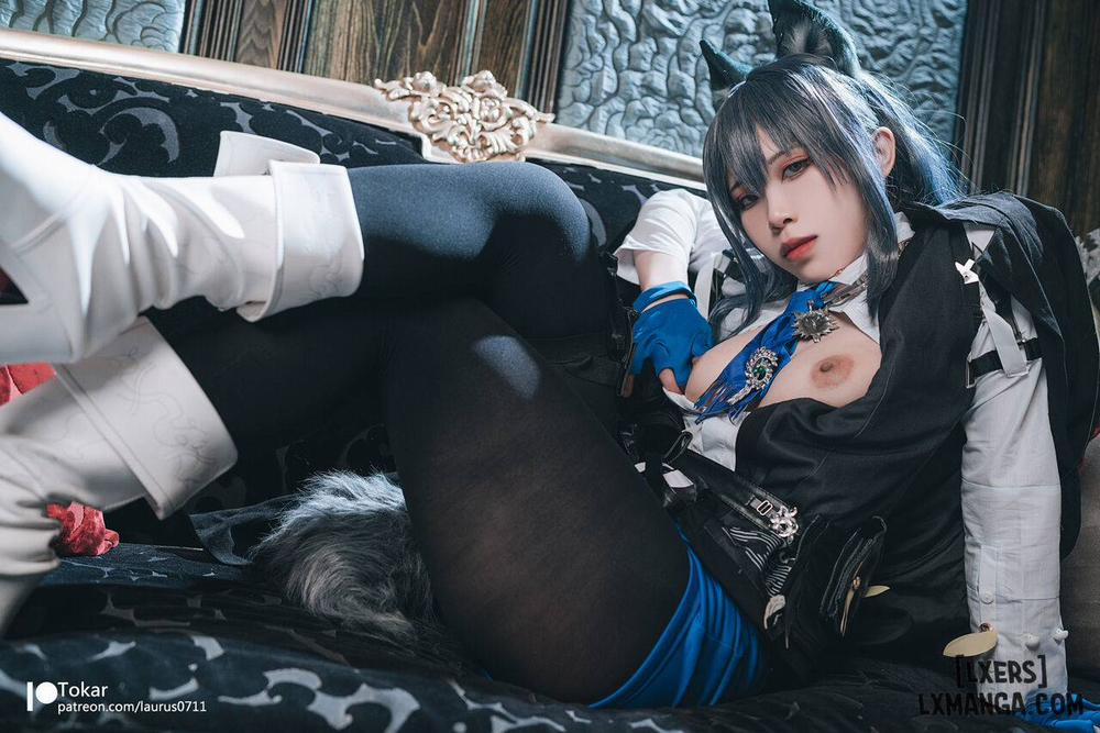 Hình Cosplay 723 0 Tokar trang 27