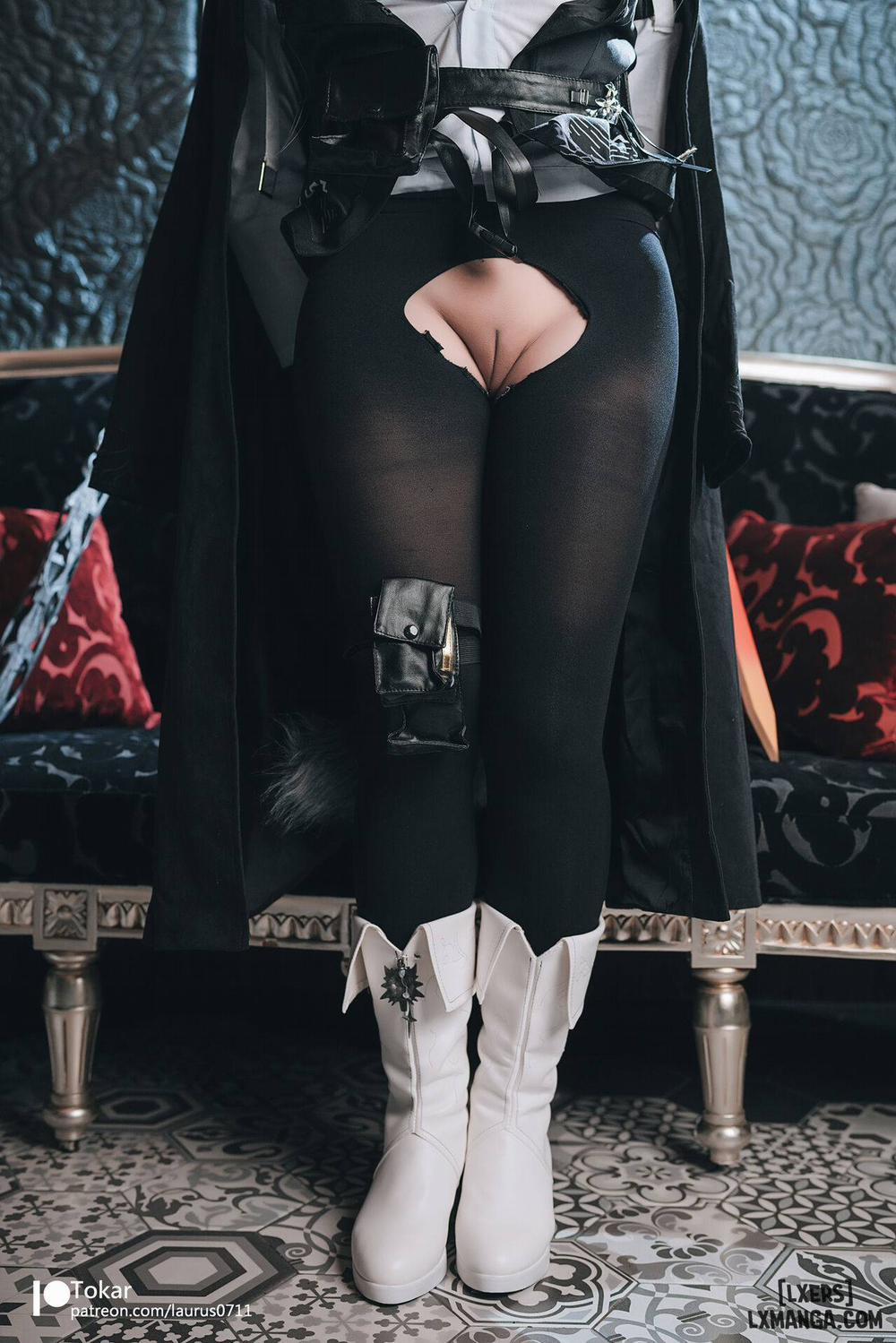 Hình Cosplay 723 0 Tokar trang 38