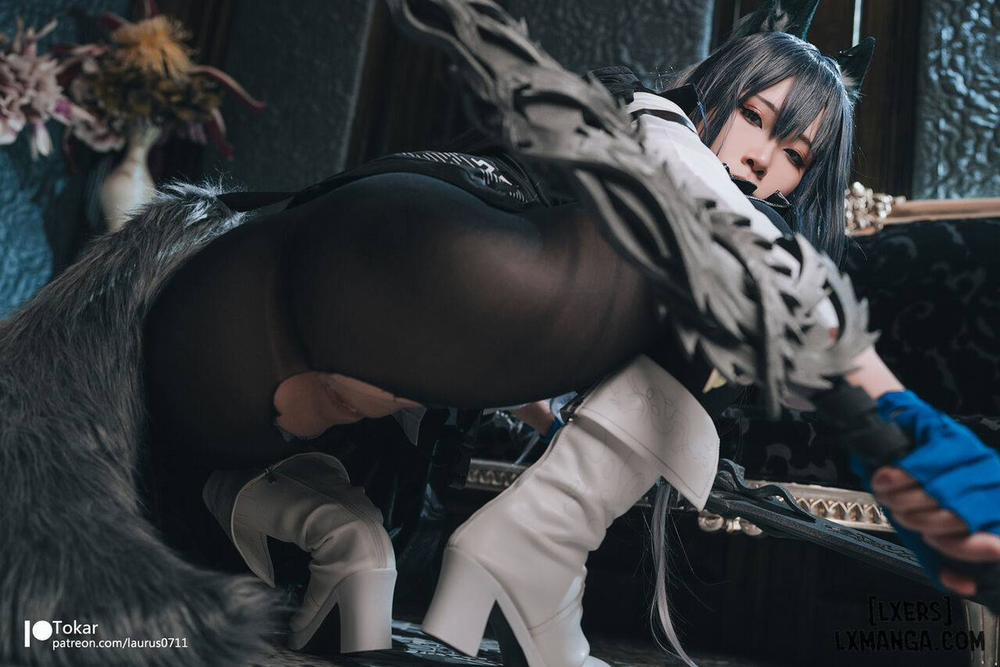 Hình Cosplay 723 0 Tokar trang 49
