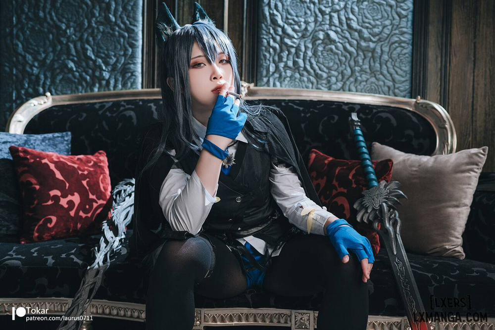 Hình Cosplay 723 0 Tokar trang 9