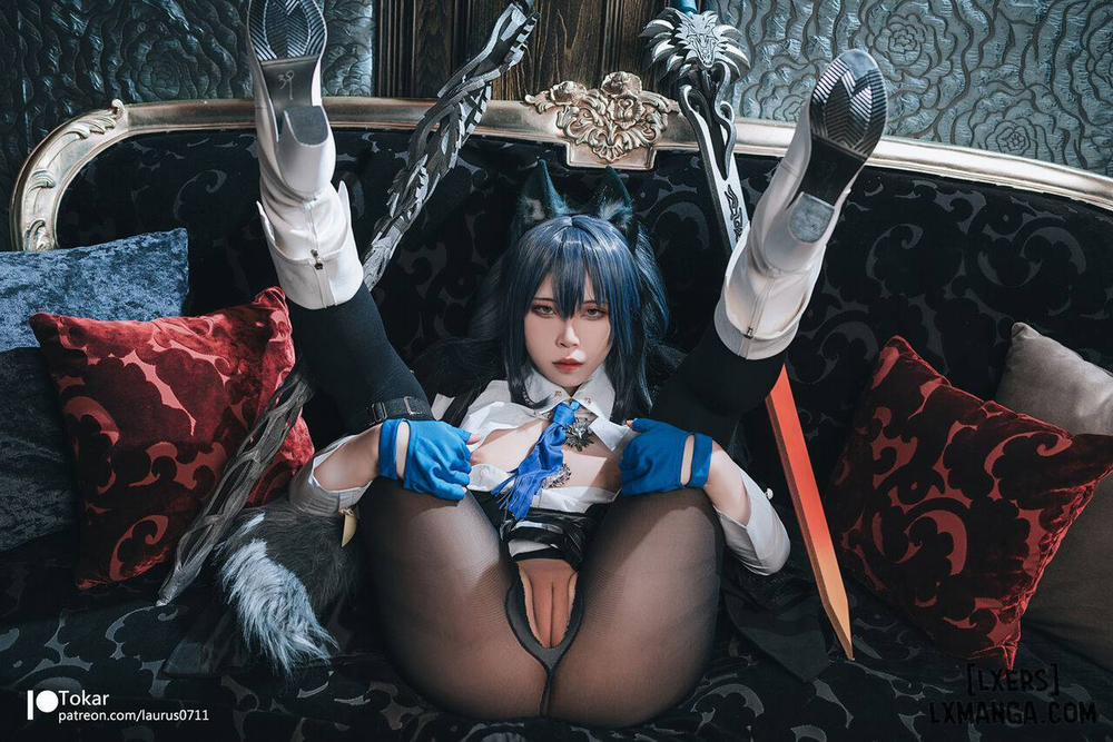 Hình Cosplay 723 - Tokar trang 43