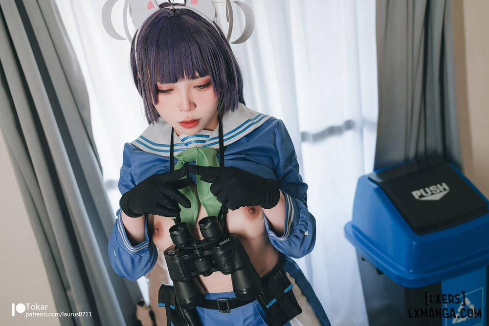 Hình Cosplay 724 0 Tokar trang 11