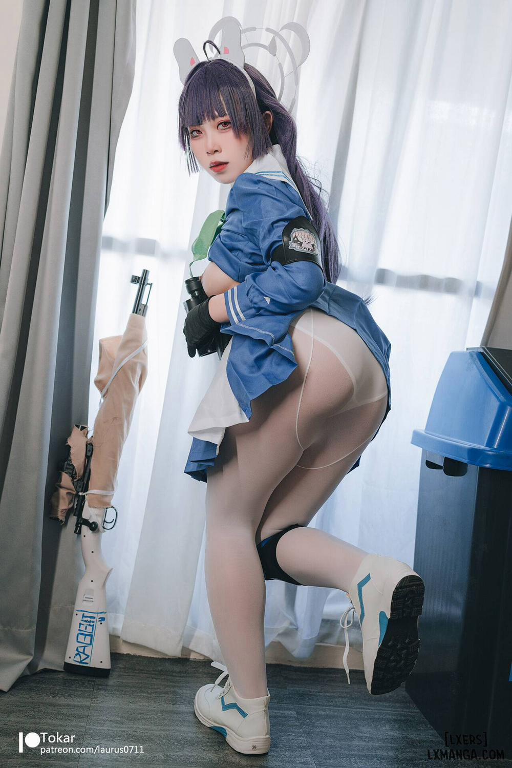 Hình Cosplay 724 0 Tokar trang 13
