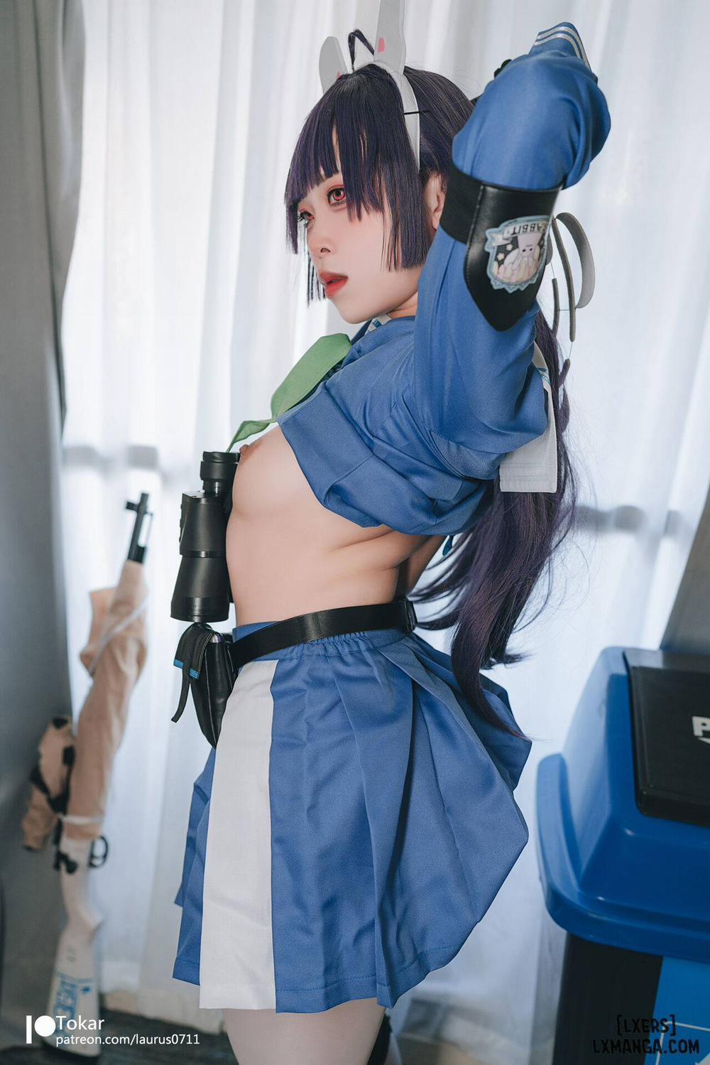 Hình Cosplay 724 0 Tokar trang 15