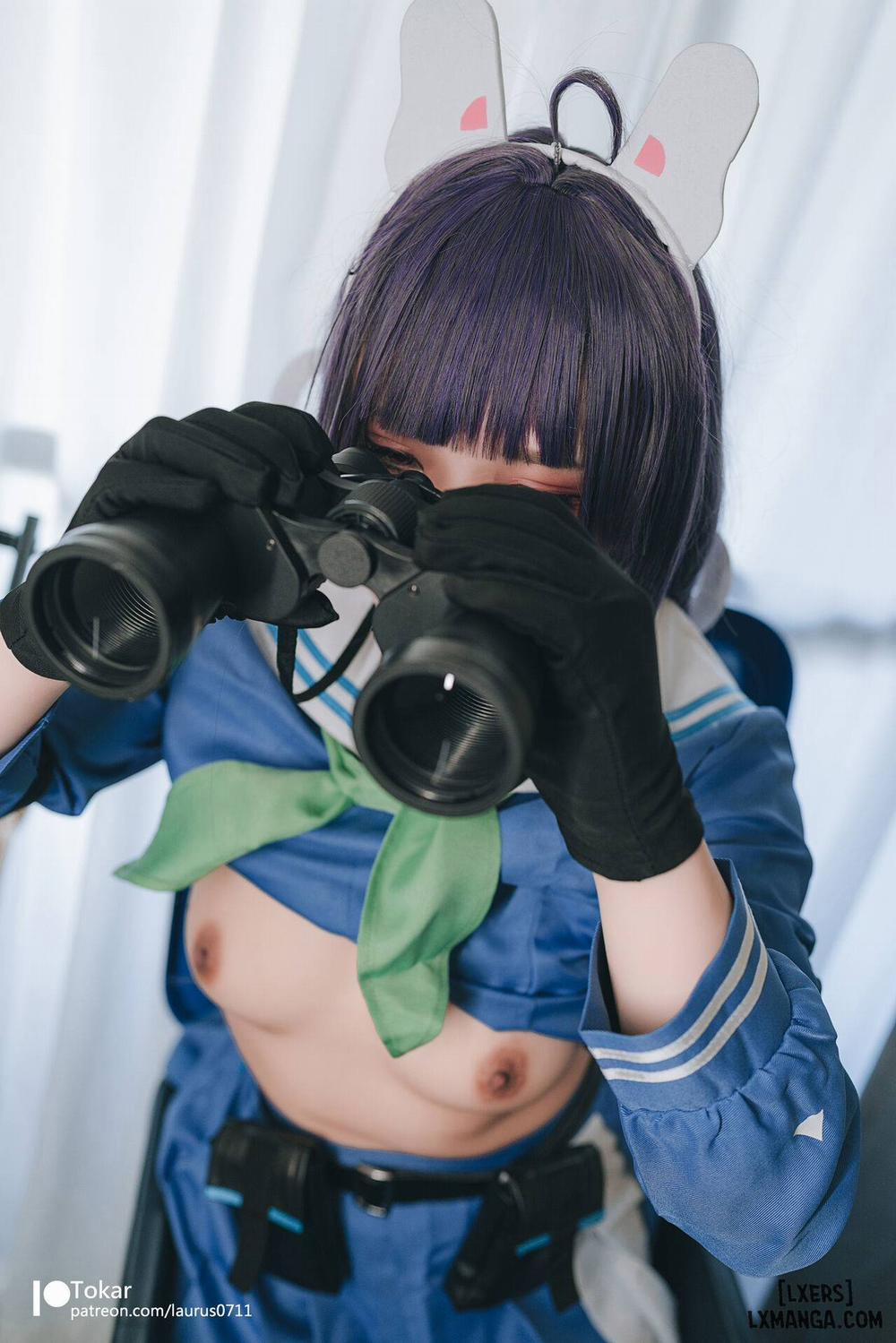 Hình Cosplay 724 0 Tokar trang 17