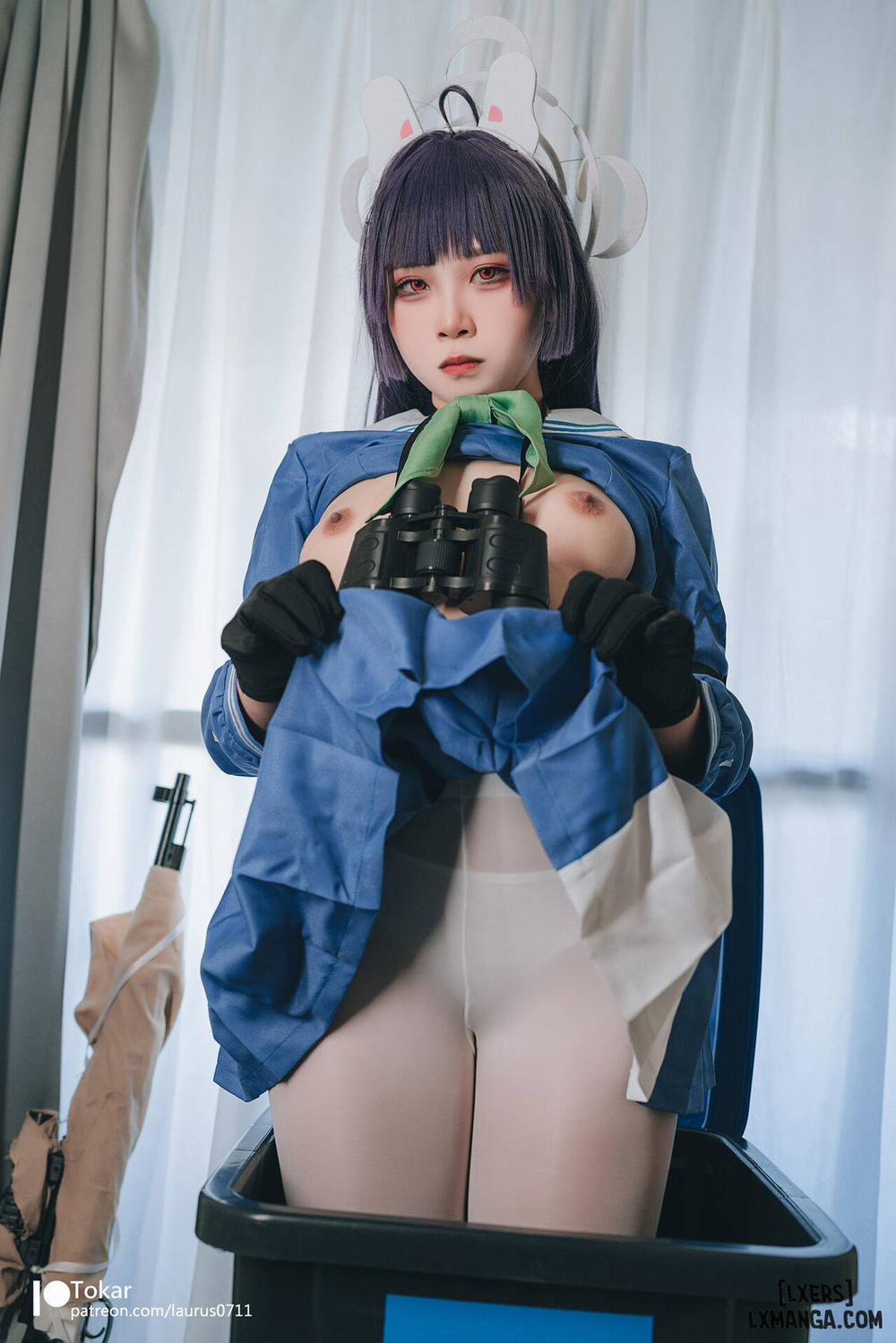 Hình Cosplay 724 0 Tokar trang 23