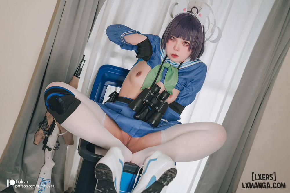 Hình Cosplay 724 0 Tokar trang 47
