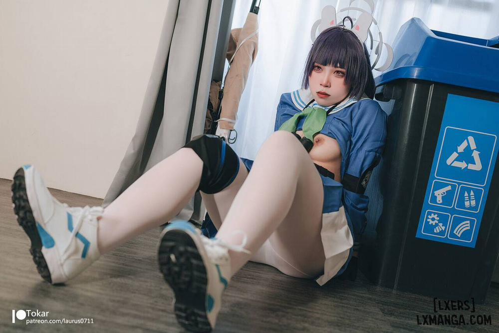 Hình Cosplay 724 - Tokar trang 24