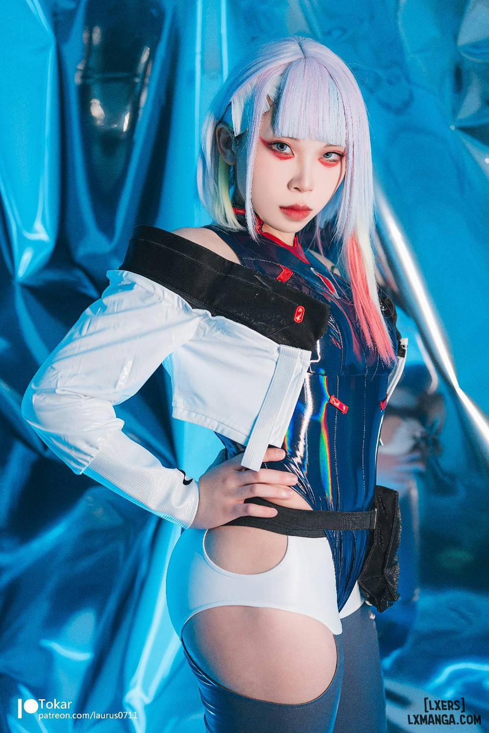Hình Cosplay 725 0 Tokar trang 1